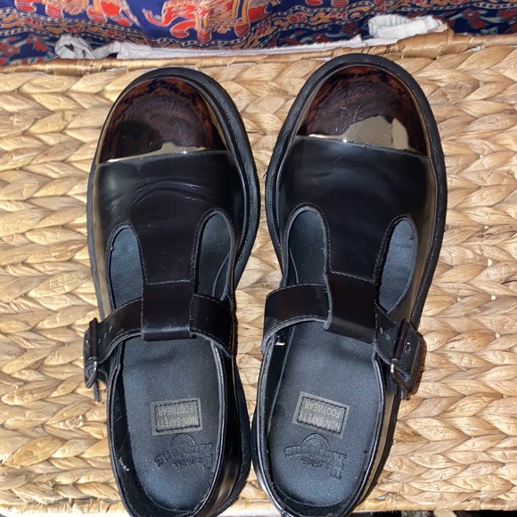 Doc martens Mary janes RARE - Picture 5 of 5
